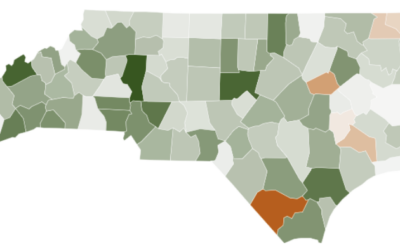Education and NC’s electorate